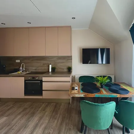 Mirina Apartamento