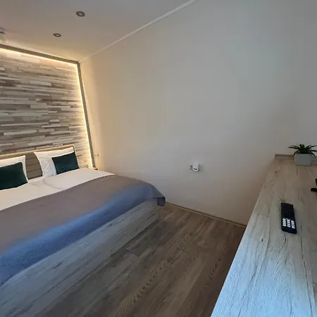 Mirina Apartament