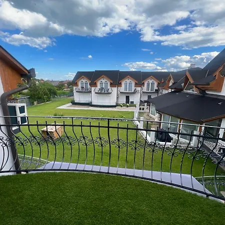 Mirina Apartament