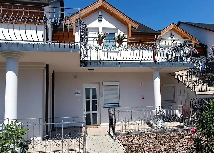 Apartman Mirina