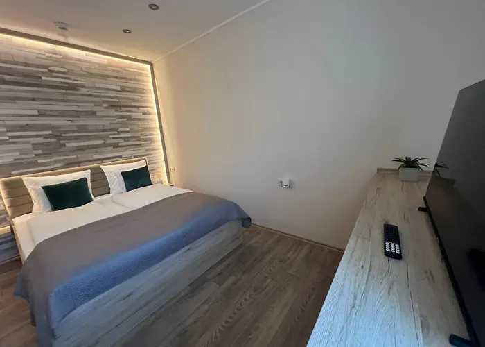 Mirina Apartman
