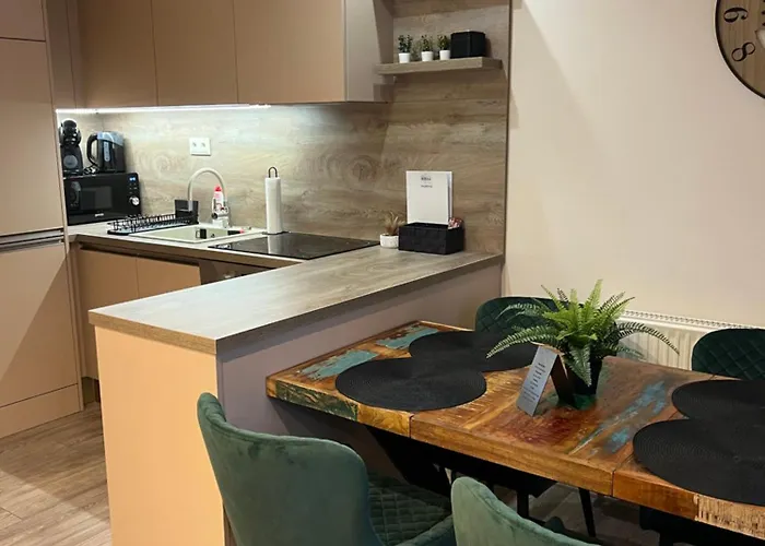 Mirina Apartman Vonyarcvashegy