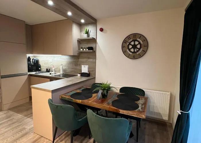Apartman Mirina